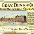 Gray Dunn Biscuit Factory