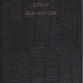 Hymns Old & New, 1987 Edition