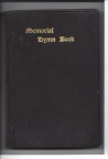 Magowan's Hymnbook