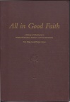 All in Good Faith