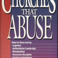 Churches That Abuse by Ron Enroth