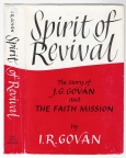 Faith Mission - Spirit of Revival