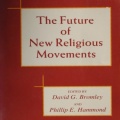 Future of New Religious Movements 