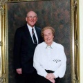 John & Mary Long, N. Ireland