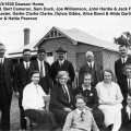 NSW Dumaresq  Convention-1930