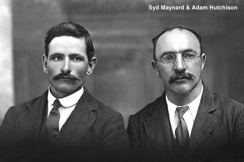Maynard, Syd & Adam Hutchison.jpg