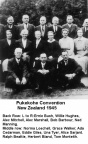 1945 Pukekohe NZ Conv