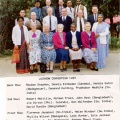 1993 India Convention