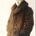 Jamieson, Willie with coat