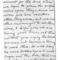 Jamieson, Wm - Letter #2 Page 3