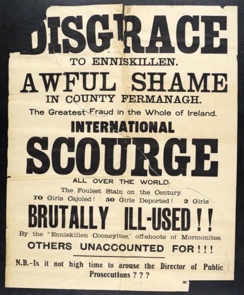 6. Disgrace - Scourge 