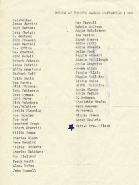 1906 Toronto Conv List. B.jpg