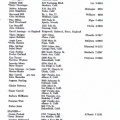 CA AZ NV 1956-57 List 