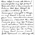 Holland, Dora page 2 Front
