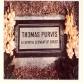 Purves, Thomas Grave