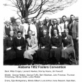 AL 1952 Fosters Convention