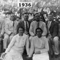 India 1936