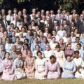1981 Putfontein, South Africa Convention   