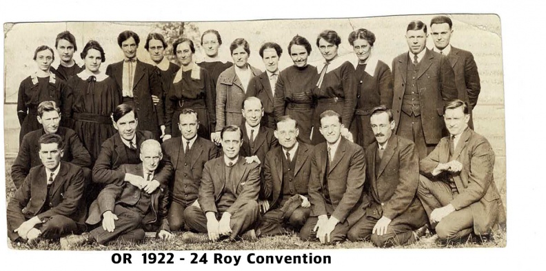 OR 1922-24  Roy Convention.jpg