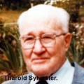 Sylvester, Tharold   