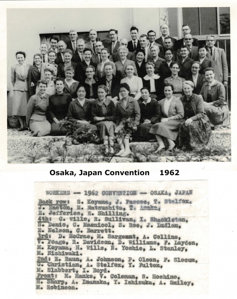 1962 Japan, Osaka Convention.jpg