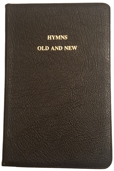 1987 Hymnbook brown.jpg