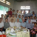 2004 Di Linh Meeting  
