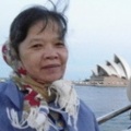 Minh Thanh in Sydney Australia  