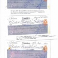Worker Signed Checks  