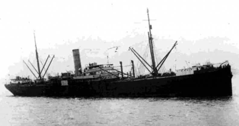 SS Whakatane   