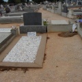 Cooney, Edward  - Grave   