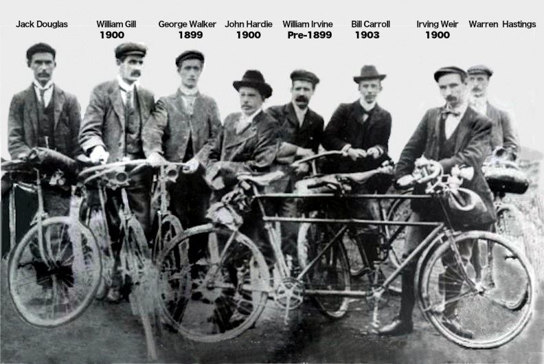 1899 Bicycle Boys Trip to Scotland names.jpg