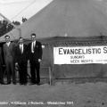 Gospel Meeting Tent #5