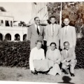 1950 Suriname