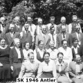 SK 1946 Antler