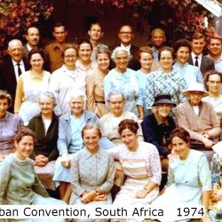  African Conventions