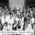 1930 Workers