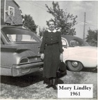 Lindlay, Mary 1961