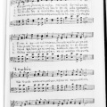 Greek Hymn page