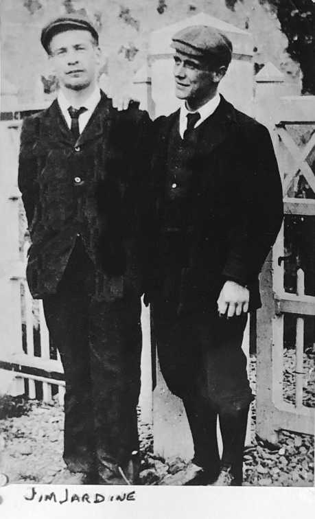 Jardine, Jim Young 