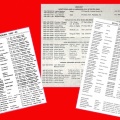 Canada -Workers Lists P2