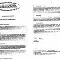 Africa - Previous General Overseer Letter ('The Chistian Church')