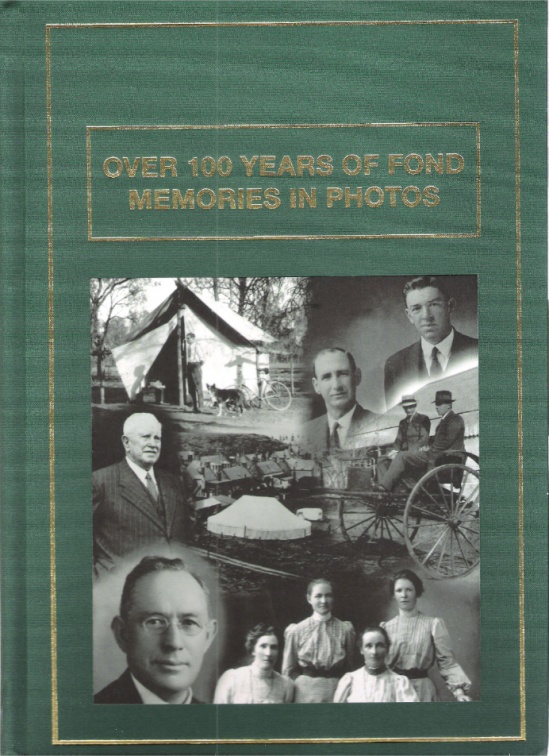 100 Years of Fond Memories4