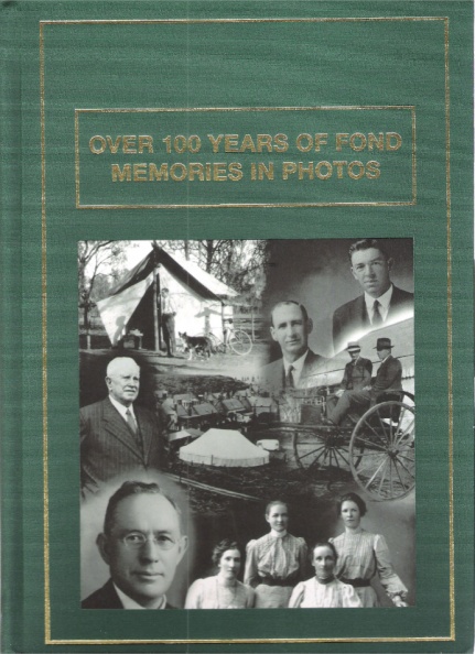 100 Years of Fond Memories4
