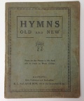 1914 Hynbook 1A