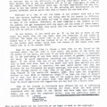 Hymn Letter- Garrett Nelson