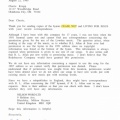 Hymn Letter 2-