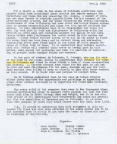 1938 Colorado Disturbance,