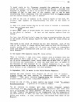 1991 Faith Mission Letter Page 2