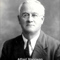 Magowan, Alfred